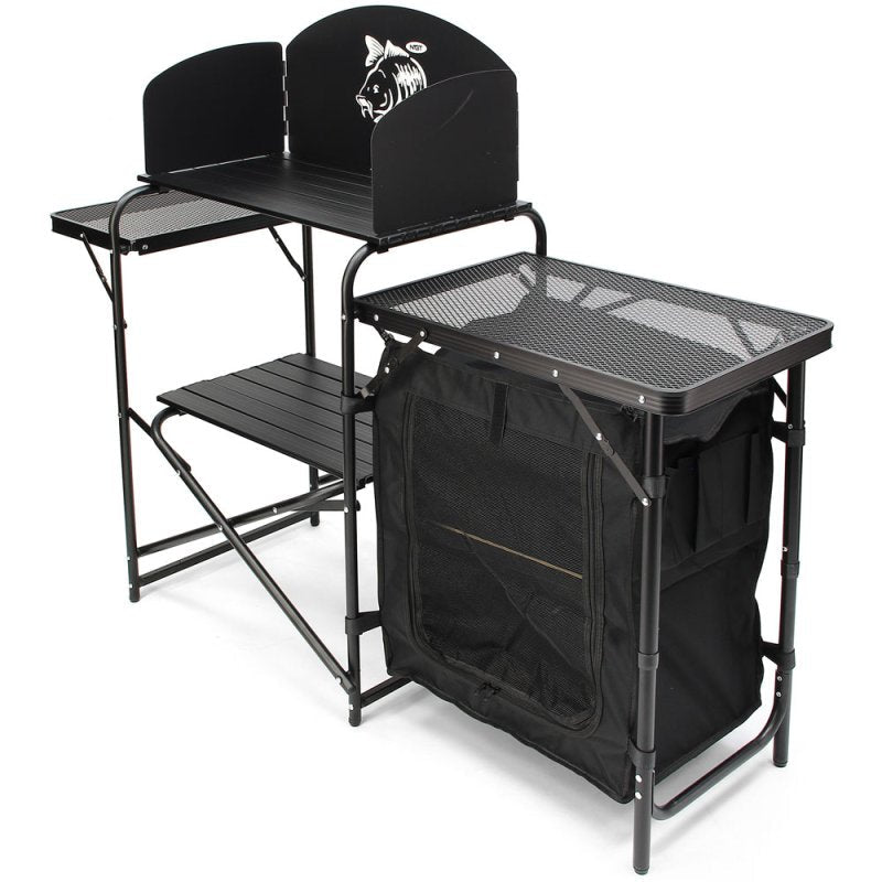 NGT - Kochstation 103 – Prep Station - FCC-PREPSTATION-103 - Hengelsport De Goeie Vangst