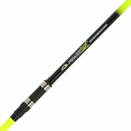 NGT-Power Surf | 14ft 4,20m | 112-196g-4.20m-112-196g-Hengelsport De Goeie Vangst