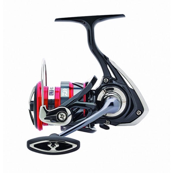 Daiwa - 18 Ninja LT2500 - Hengelsport De Goeie Vangst