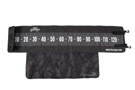 Fox Rage - Voyager Camo Measure Mat | 1.3m - Hengelsport De Goeie Vangst