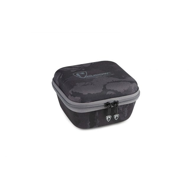 Fox Rage - CAMO VOYAGER HARD ACCESSORY WALLET - Hengelsport De Goeie Vangst