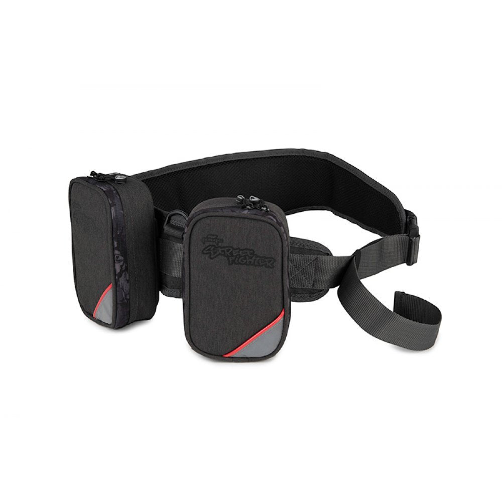 Fox Rage - STREET FIGHTER UTILITY BELT - Hengelsport De Goeie Vangst