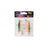 Fox Rage-Ultra UV Slick Shad Loaded-multi colour-9cm-Hengelsport De Goeie Vangst