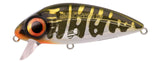 Spro - Iris Flanky Hardlure - Hengelsport De Goeie Vangst