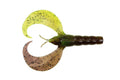 Fox Rage-Mini Craw-Green Pumpkin-10cm-Hengelsport De Goeie Vangst