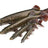 Fox Rage-Ultra-Realistic Pike Replicant-NoColour-15cm-Hengelsport De Goeie Vangst