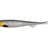 Fox Rage-Slick Shad-7cm-Silver Halo-Hengelsport De Goeie Vangst