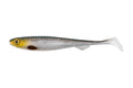 Fox Rage-Slick Shad-7cm-Silver Halo-Hengelsport De Goeie Vangst