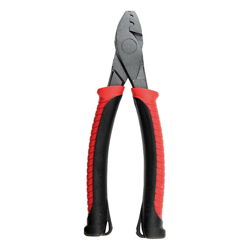 Fox Rage - Rage Crimping Pliers 6" - Hengelsport De Goeie Vangst