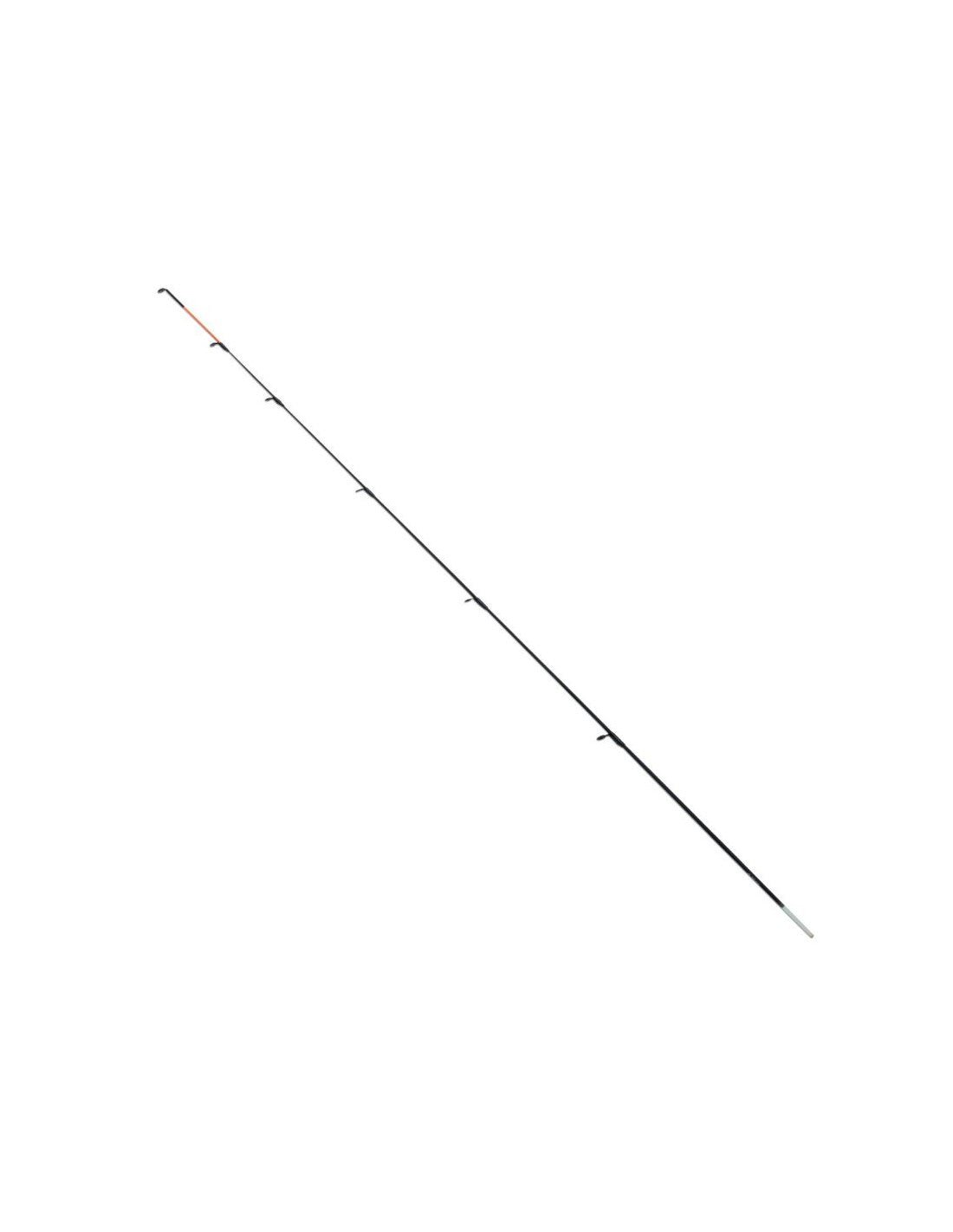 Nytro - 2.5mm Feeder Tips | Carbon & Glasvezel - Hengelsport De Goeie Vangst