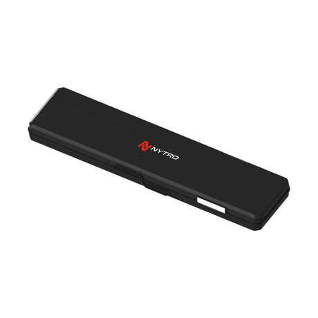 Nytro - Allround Method/Bomb/Pole Rig Box - 22000019 - Hengelsport De Goeie Vangst