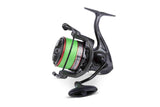 Nytro-Aryzon Bait-Up Feeder Molen 5000 + Draad-5000 - Hengelsport De Goeie Vangst