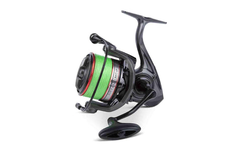 Nytro - Aryzon Bait - Up Feeder Molen 5000 + Draad - Hengelsport De Goeie Vangst