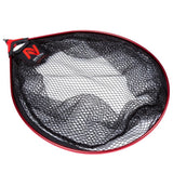 Nytro-Big Scoopa 5500 Latex Schepnet | 9mm / 55cm - Hengelsport De Goeie Vangst