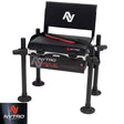 Nytro - Comfibox CB2 Backrest - Hengelsport De Goeie Vangst