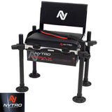 Nytro-Comfibox CB2 Backrest - Hengelsport De Goeie Vangst