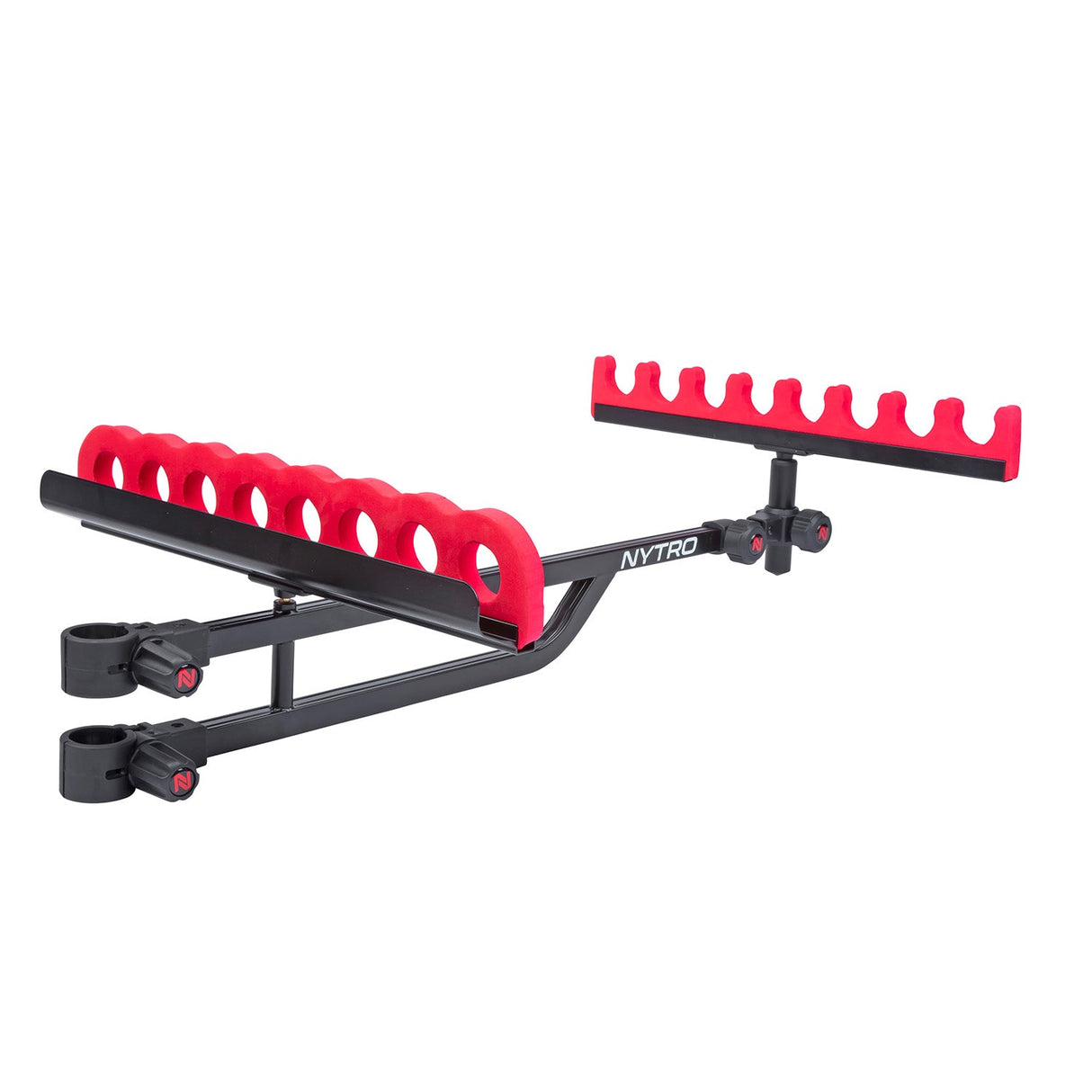 Nytro - Connect - It X36 Adjust Rod & Kit Roost - Hengelsport De Goeie Vangst