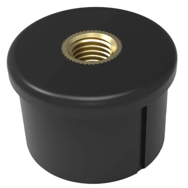 Nytro - Connect - It X36 Schroefdop 2 Stuks - Hengelsport De Goeie Vangst