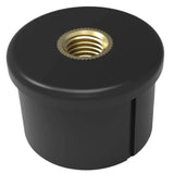 Nytro-Connect-It X36 Schroefdop 2 Stuks - Hengelsport De Goeie Vangst