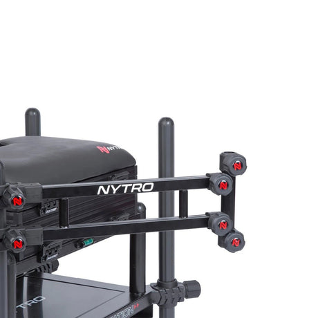 Nytro - Connect - It X36 Telescopic Bait Brolly Arm - Hengelsport De Goeie Vangst