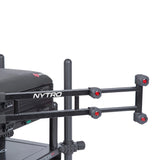 Nytro - Connect - It X36 Telescopic Bait Brolly Arm - Hengelsport De Goeie Vangst