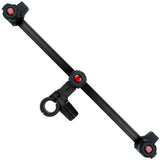 Nytro-Connect-It X36 Tool Bar Single | Short - Hengelsport De Goeie Vangst