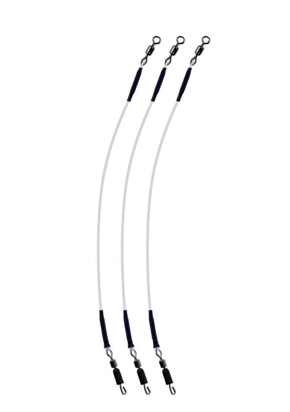 Nytro - Feedergum Link 10/15Cm - Hengelsport De Goeie Vangst