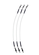 Nytro-Feedergum Link 10/15Cm-15cm - Hengelsport De Goeie Vangst
