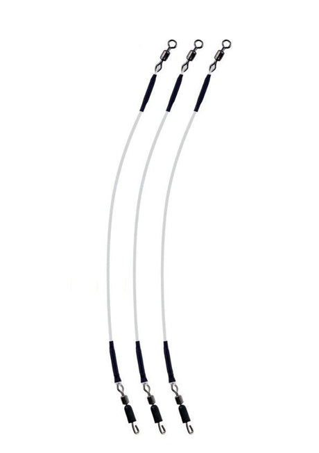 Nytro - Feedergum Link 10/15Cm - Hengelsport De Goeie Vangst