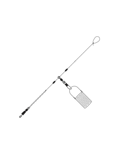 Nytro - Feederlink Allround - Hengelsport De Goeie Vangst