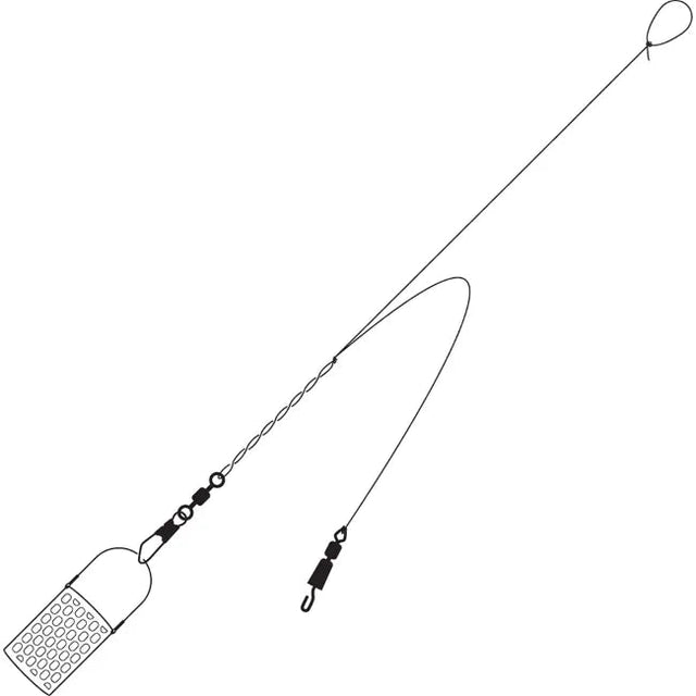 Nytro - Feederlink Stillwater - Hengelsport De Goeie Vangst