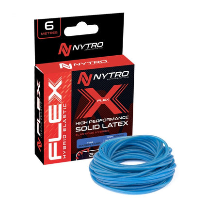 Nytro - Flex Elastic - 6m - 21700015 - Hengelsport De Goeie Vangst