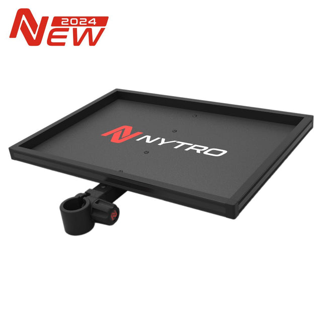 Nytro - Impax Comfibox Side Tray - Hengelsport De Goeie Vangst