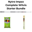 Nytro - Impax Complete Witvis Starter Bundle -  - Hengelsport De Goeie Vangst