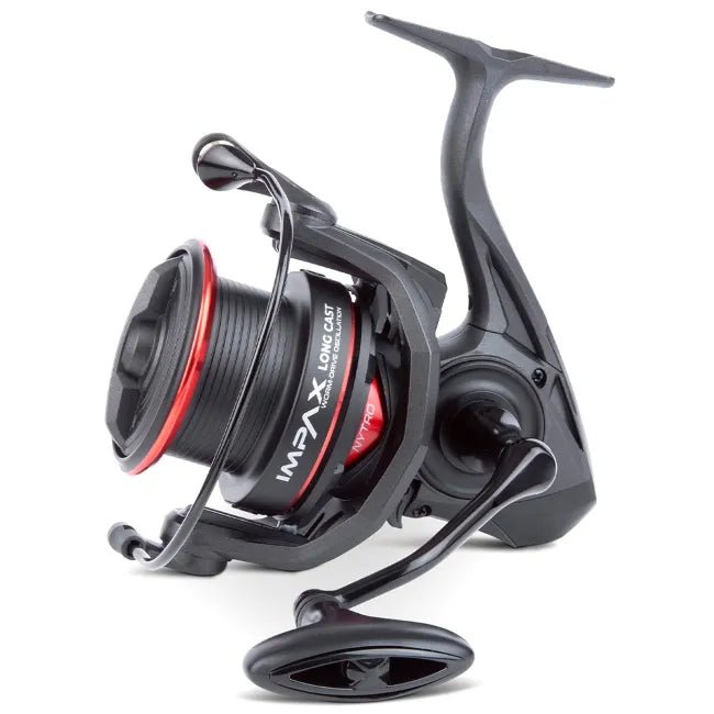Nytro - Impax Long Cast Feeder Molen 5500 - Hengelsport De Goeie Vangst