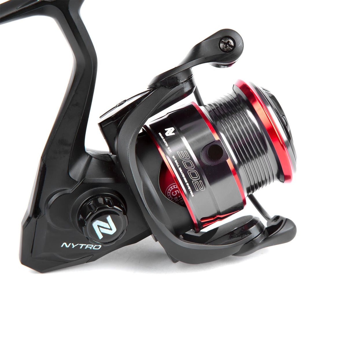 Nytro - Impax MK2 Molens - Hengelsport De Goeie Vangst