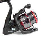 Nytro - Impax MK2 Molens - Hengelsport De Goeie Vangst