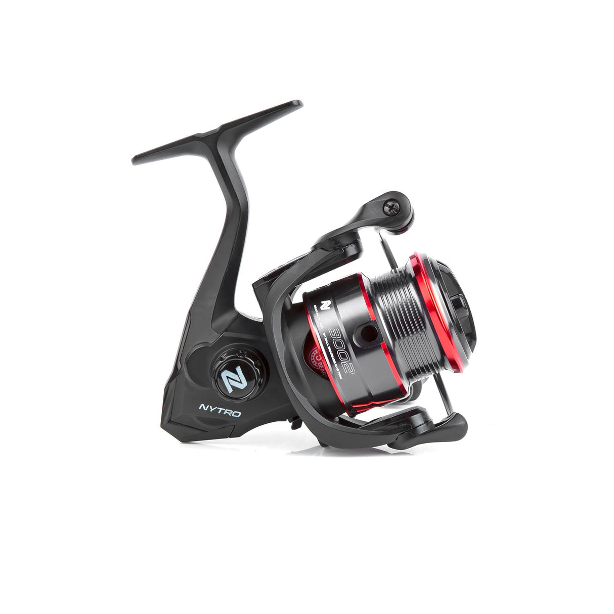 Nytro - Impax MK2 Molens - Hengelsport De Goeie Vangst