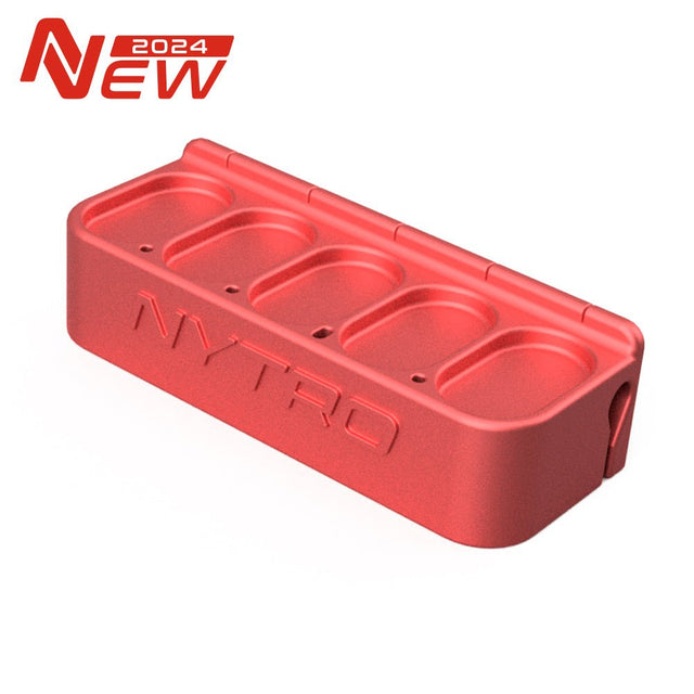 Nytro - Klip - On Bait Tray - Hengelsport De Goeie Vangst