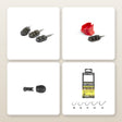 Nytro Method Feeder Accessoireset met originele productfoto’s