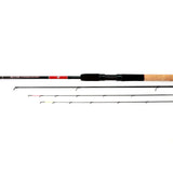 Nytro-NTR Commercial Carp Feeder | 3.00m | 40g (rek winkel)-3.00m / 10ft-Tot 40g-Hengelsport De Goeie Vangst