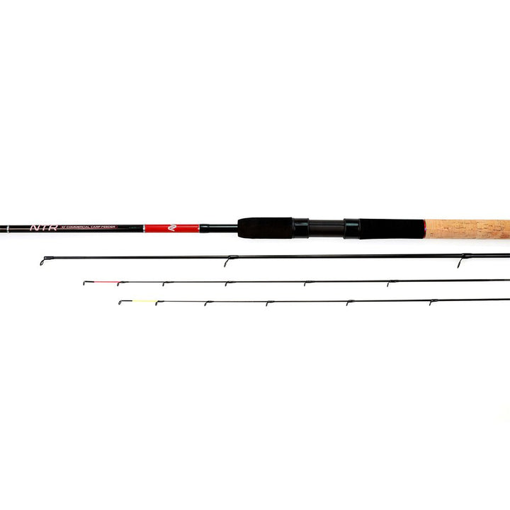 Nytro-NTR Commercial Carp Feeder | 3.00m | 40g (rek winkel)-3.00m / 10ft-Tot 40g - De Goeie Vangst