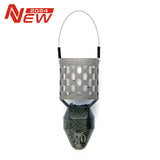 Nytro-NTR Targetz Bullet Feeders-Small - 10g - Hengelsport De Goeie Vangst
