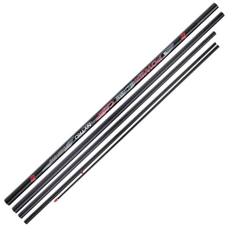 Nytro-Power Edge karp Vaste wędka | 6m-6m - De Goeie Vangst