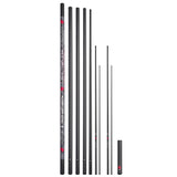 Nytro-Rivalist Pro Power 10m Mini Pack-10m - Hengelsport De Goeie Vangst