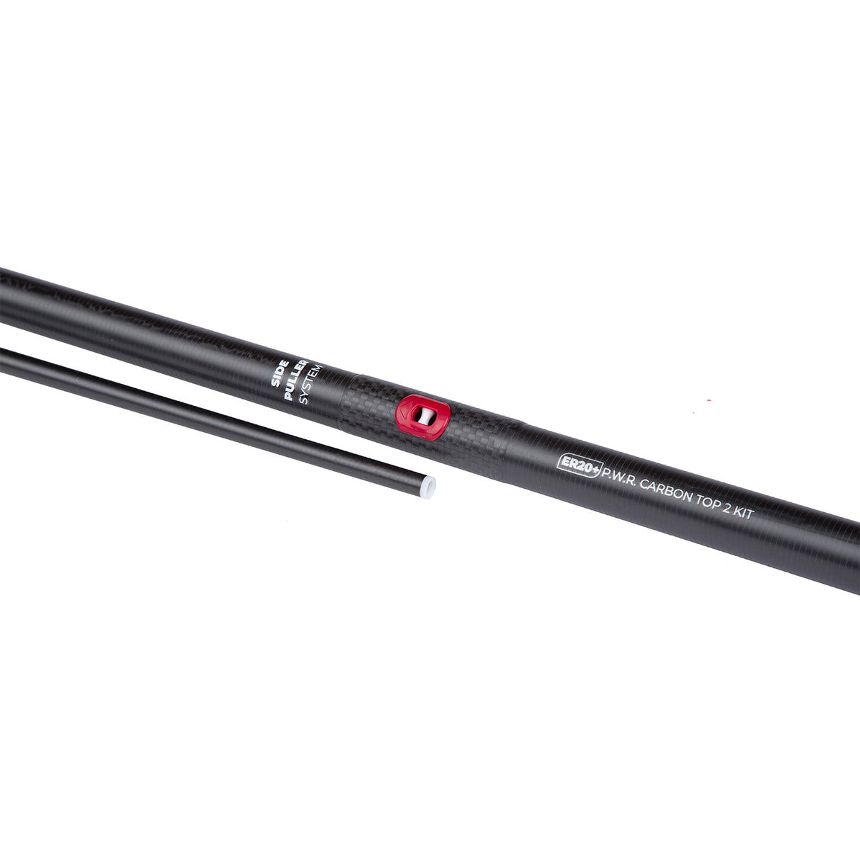Nytro - Rivalist Pro Power 10m Pole Pack - Hengelsport De Goeie Vangst