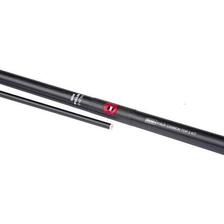 Nytro - Rivalist Pro Power 10m Pole Pack - Hengelsport De Goeie Vangst