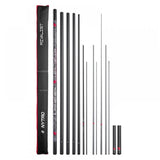 Nytro - Rivalist Pro Power 10m Pole Pack - Hengelsport De Goeie Vangst
