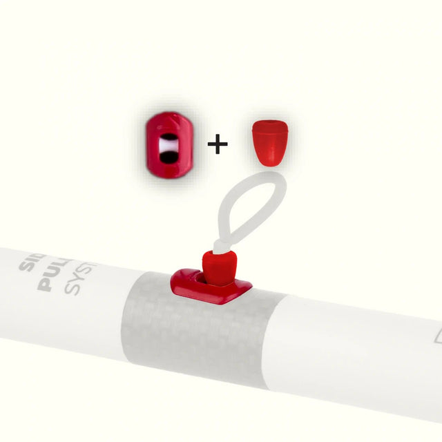 Nytro - Side Puller Bush (10pcs) - 21700001 - Hengelsport De Goeie Vangst