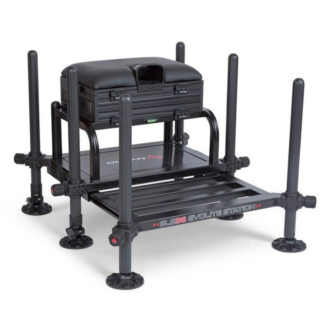 Nytro - SLS36 Evolite Station - Hengelsport De Goeie Vangst